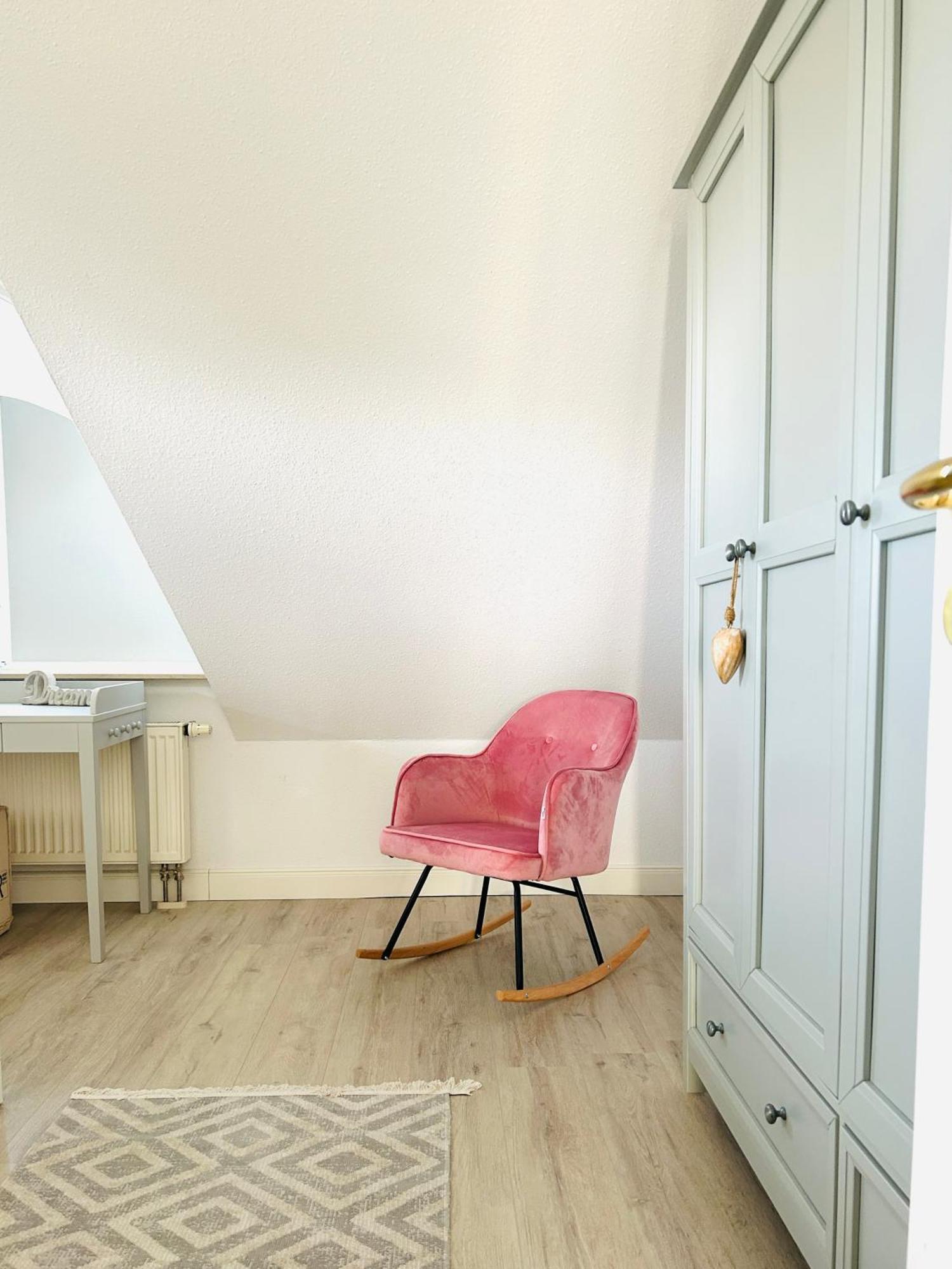 Ferienwohnung Schwalbe Wieck/Darss Exteriér fotografie